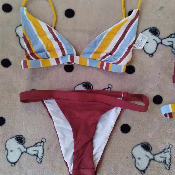 Venus bikini - Picture 4 of 9